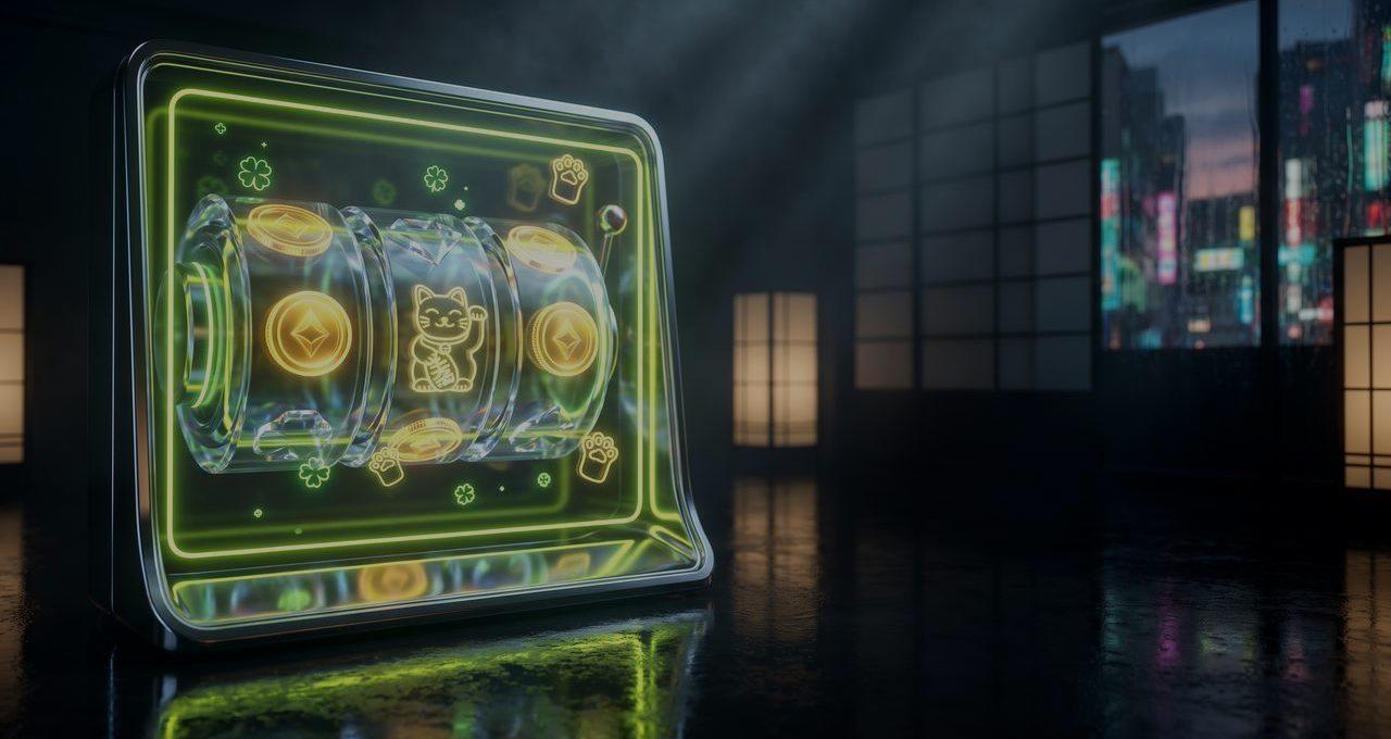 Maneki Casino