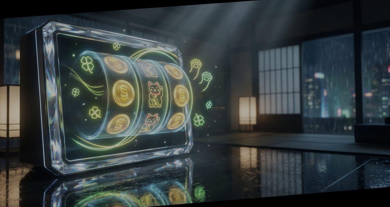 Maneki Casino